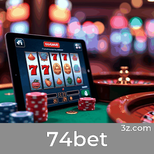 74bet casino