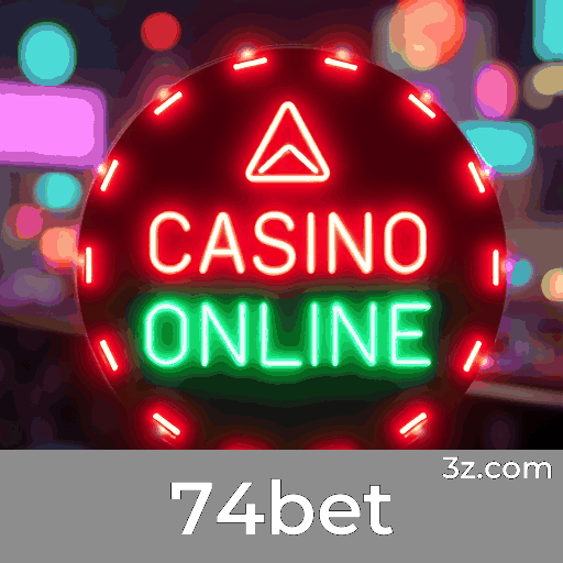 74bet: A Plataforma de Cassino e Apostas Mais Confiável