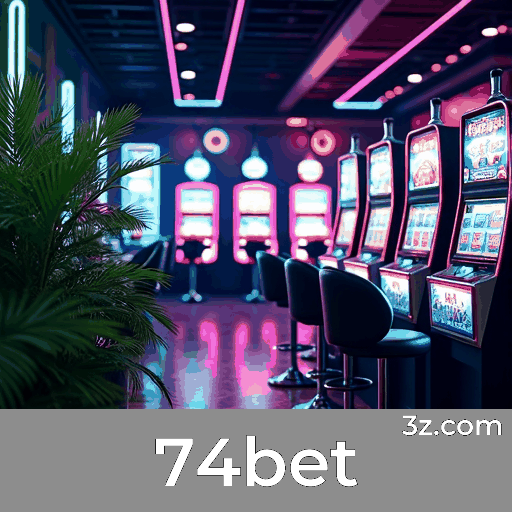 Desbloqueie Privilégios Exclusivos com Sua Conta 74bet