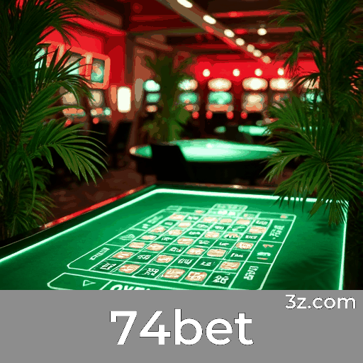 74bet casino