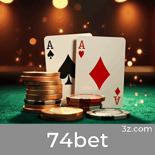 74bet: Domine jogos com estratégias vencedoras