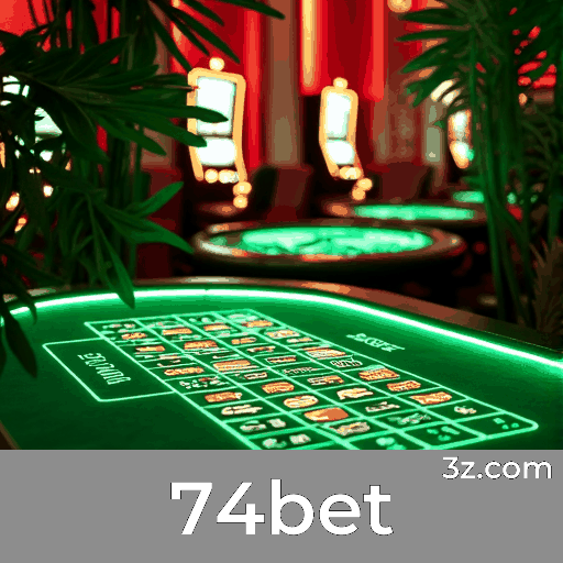 74bet casino