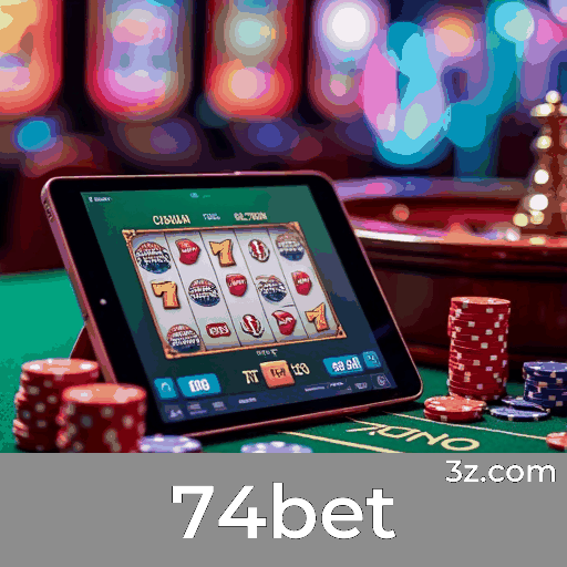 74bet casino